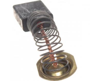 Щетки 5*11*17 аналог Makita OR-CB303
