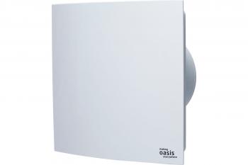 Электровентилятор осевой канальный бытовой "making Oasis everywhere" Modern 125/40