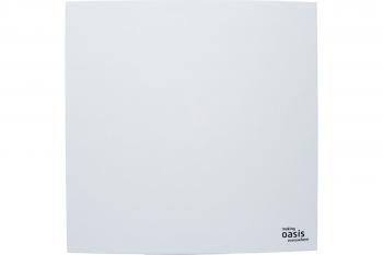 Электровентилятор осевой канальный бытовой "making Oasis everywhere" Modern 125/40