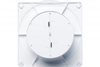 Электровентилятор осевой канальный бытовой "making Oasis everywhere" Modern 125/40