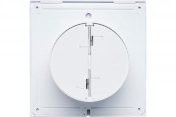 Электровентилятор осевой канальный бытовой "making Oasis everywhere" Modern 100/90