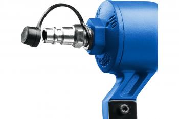 Нейлер Зубр Т300-50 пневматический для гвоздей 10-50 мм