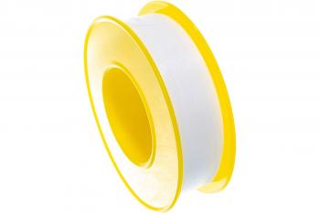 ФУМ Лента плотность 0,40 гр/см3 (0.075 мм х12 мм х 10 м) Stayer