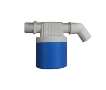 Поплавок-клапан для бачка и ёмкостей 1" из высокопрочного АБС пластика