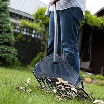 Грабли-сито Plantic Terra 3в1