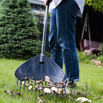 Грабли-сито Plantic Terra 3в1