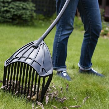 Грабли-сито Plantic Terra 3в1