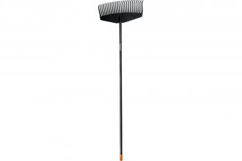 Грабли веерные Solid L 23402-01