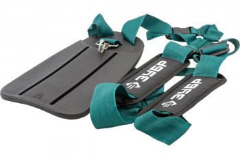 Ремень для триммера Зубр