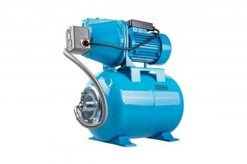 Станция водоснабжения DGM ВР-1500 1,5кВт, 60л/мин, Н-50м