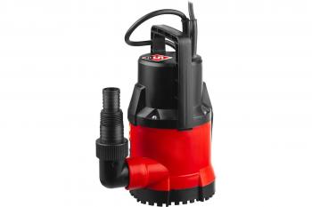 Насос погружной НПЧ-М1-400 Зубр 400 Вт, 120 л/мин, Н-7 м