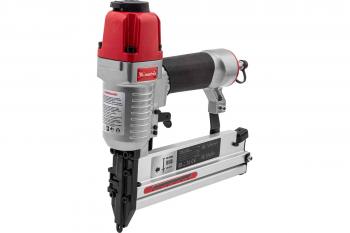 Пневматический нейлер-степлер с регулировкой глубины MATRIX 2 в 1