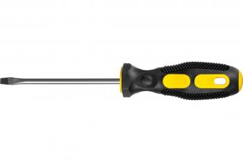 Отвертка SL5х38мм STAYER Hercules