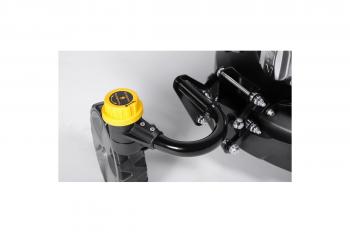 Газонокосилка CHAMPION LMZ5130/1 3 кВт