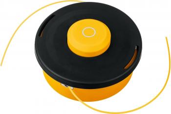 Катушка для триммера ВТН-10R М10*1,25 LH левая Steher