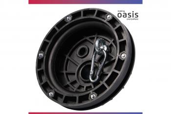 Оголовок скважинный Oasis OG-132-146/32