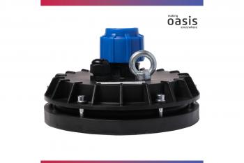 Оголовок скважинный Oasis OG-132-146/32