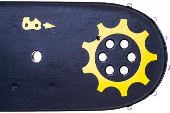 Шина Champion 20"-3/8-1,3-72