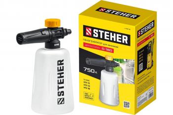 Пеногенератор для моек STEHER