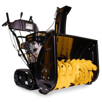 Снегоуборщик CHAMPION STT1171E
