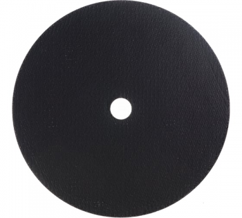 Круг отрезной 230х1,6х22,2 Зубр