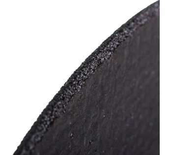 Круг отрезной 230х1,6х22,2 Зубр