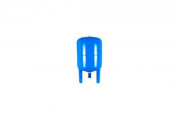 Гидроаккумулятор 24 л вертикальный Aqualink