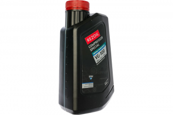 Масло COMPRESSOR SPECIAL VG-100 Rezoil 0.946л