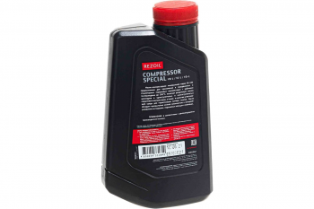 Масло COMPRESSOR SPECIAL VG-100 Rezoil 0.946л
