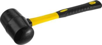 Киянка резин 680гр. STAYER Professional