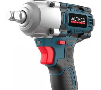 Гайковерт аккумуляторный ударный бесщеточный CIW 21-500 BL ALTECO