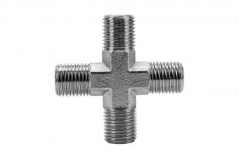 Переходник 1/4 MMMM