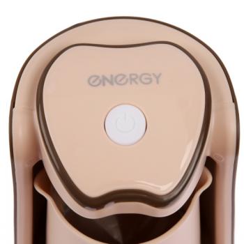 Турка электрическая Energy EN-251T (600Вт) коричневая