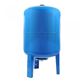 Бак мембранный VIER VR 50л вертикальный