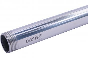 Полотенцесушитель водяной М-образный "Oasis" PRO-M50/60V