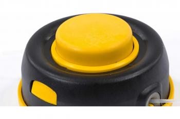 Катушка триммерная, гайка М10х1,25, М8, М12, винт М8-М10 DENZEL 96314