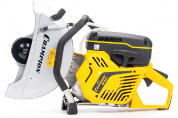 Бензорез CP350 Champion