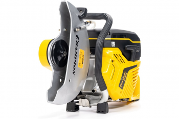 Бензорез CP350 Champion