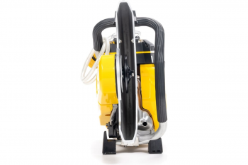 Бензорез CP350 Champion