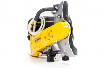 Бензорез CP350 Champion