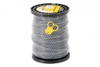 Корд для триммера CHAMPION Round Pro 4.0 мм*137 м