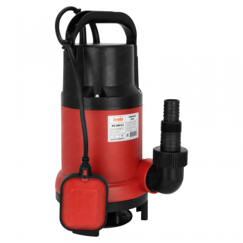 Насос фекальный ФН-250-9 JEMIX 900Вт