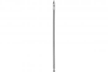 Сверло по дереву 10х300 мм перовое удлиненное Matrix