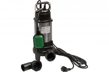 Насос фекальный making Oasis everywhere F-110R