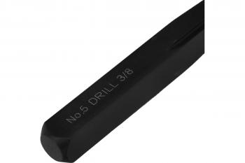 Набор экстракторов 5 предметов Matrix, прямой квадрат