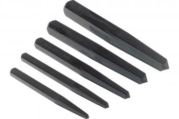 Набор экстракторов 5 предметов Matrix, прямой квадрат