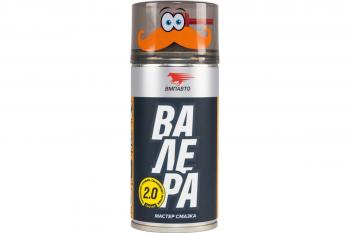 Мастер-смазка Валера 210 мл, аэрозоль