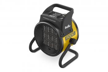 Пушка тепловая BALLU BKR-3 2 кВт