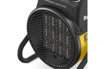 Пушка тепловая BALLU BKR-3 2 кВт