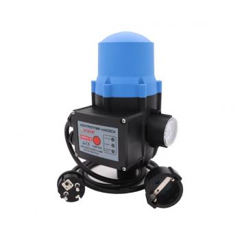 Блок насосной автоматики VR-2.1A